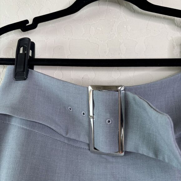 By Anthropologie Belted Maxi Skirt - Picture 6 of 8